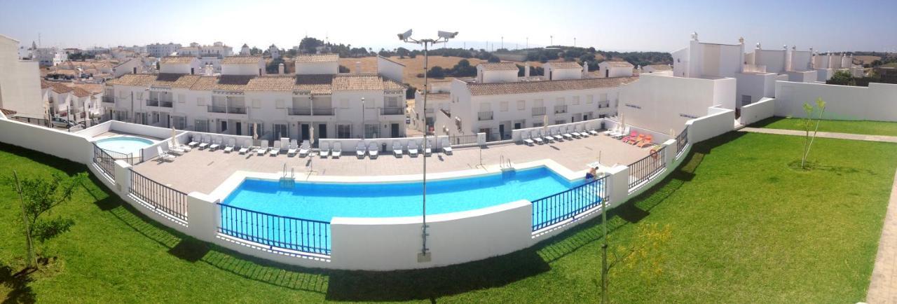 Home Vejer Vejer de la Frontera Esterno foto