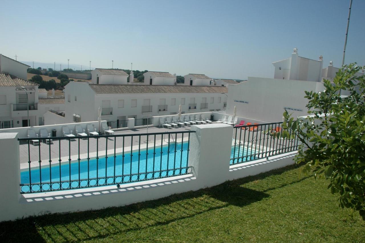 Home Vejer Vejer de la Frontera Esterno foto