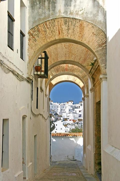Home Vejer Vejer de la Frontera Esterno foto