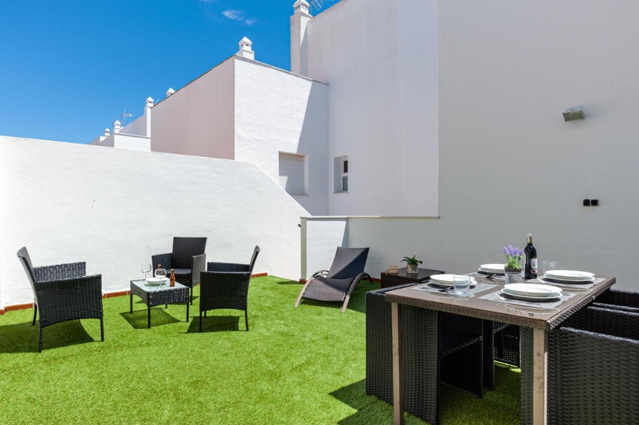 Home Vejer Vejer de la Frontera Esterno foto