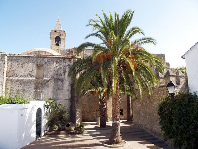 Home Vejer Vejer de la Frontera Esterno foto