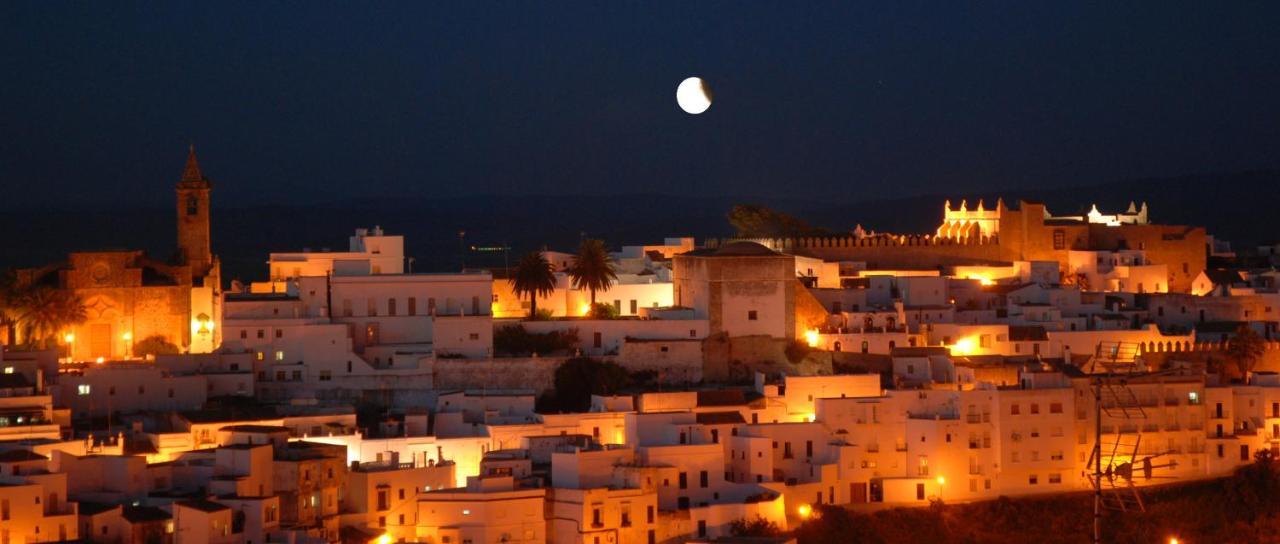 Home Vejer Vejer de la Frontera Esterno foto