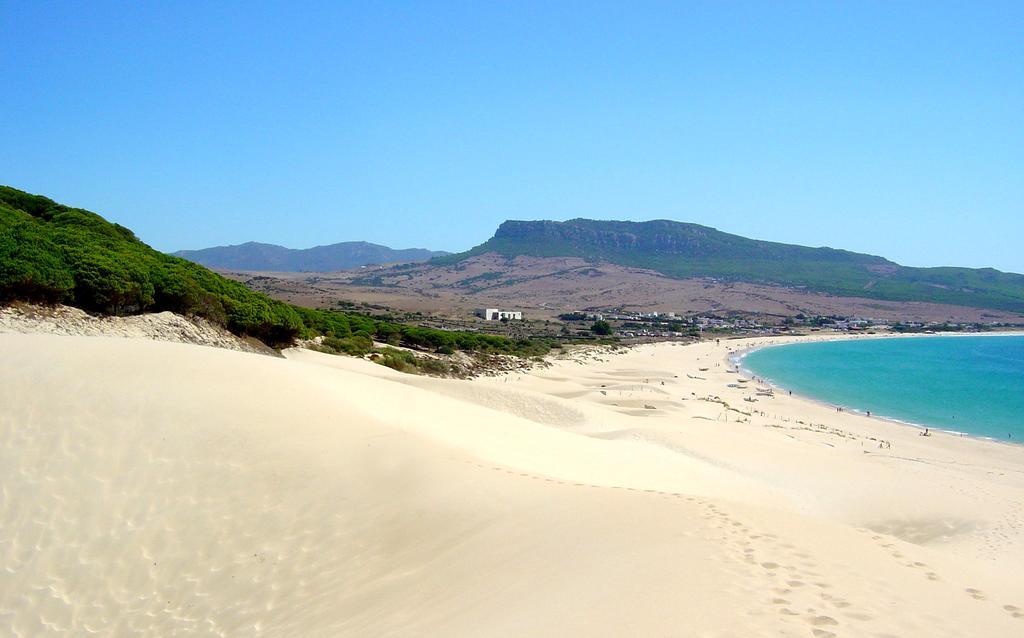Home Vejer Vejer de la Frontera Esterno foto